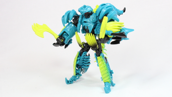 Slash Dinobot Deluxe Class  (23 of 30)